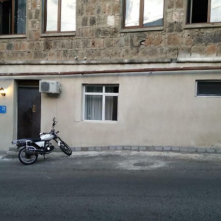Vera Apartment ティビリシ エクステリア 写真
