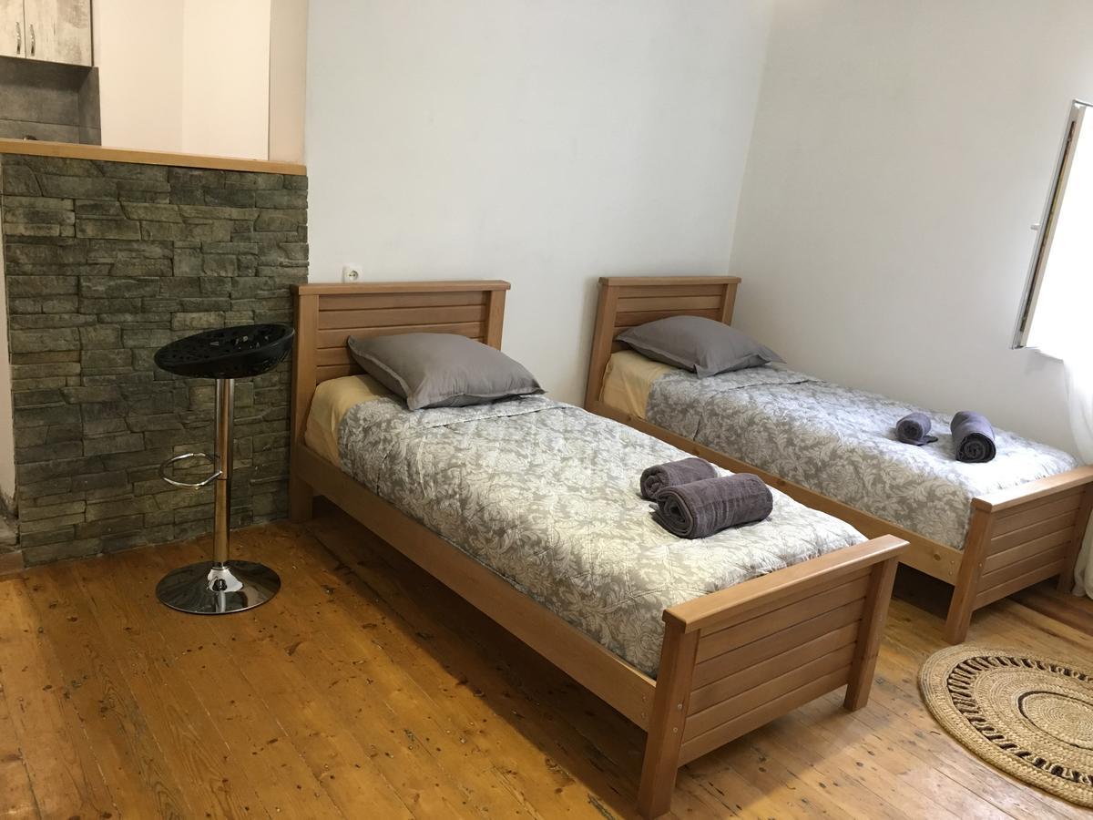 Vera Apartment ティビリシ エクステリア 写真
