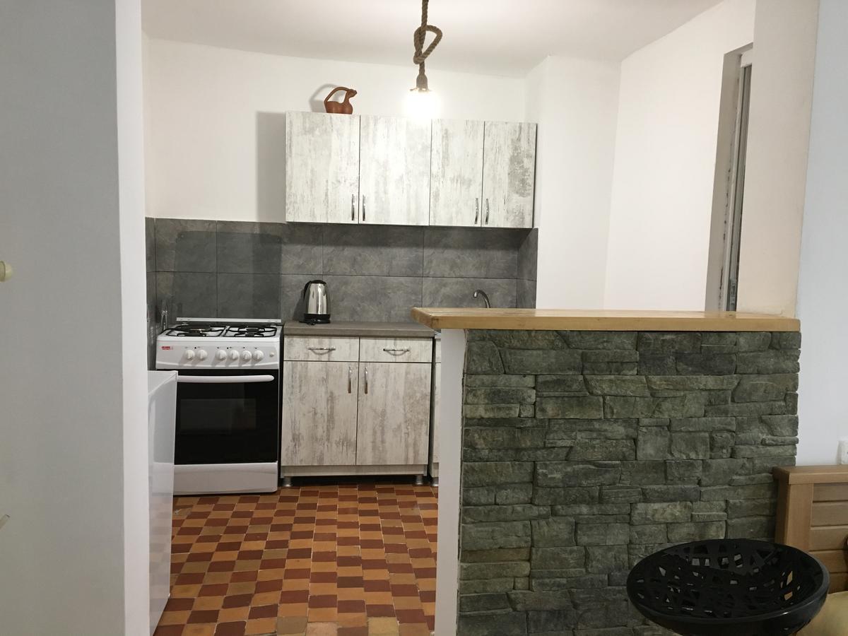 Vera Apartment ティビリシ エクステリア 写真