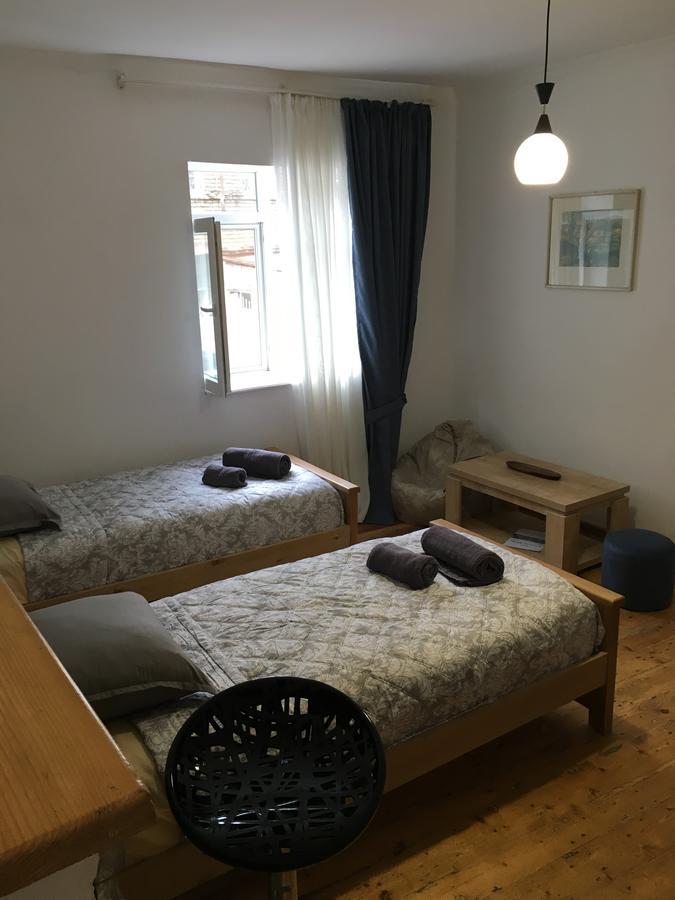 Vera Apartment ティビリシ エクステリア 写真