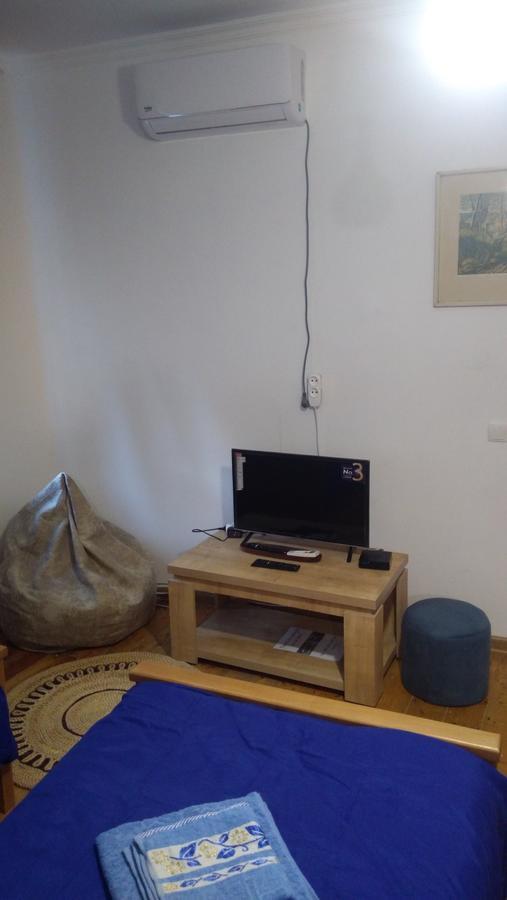 Vera Apartment ティビリシ エクステリア 写真