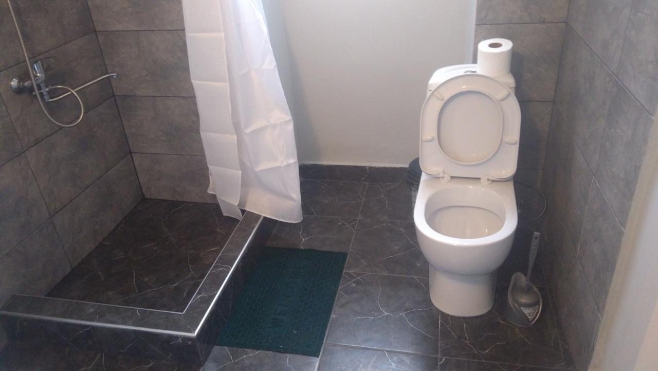 Vera Apartment ティビリシ エクステリア 写真
