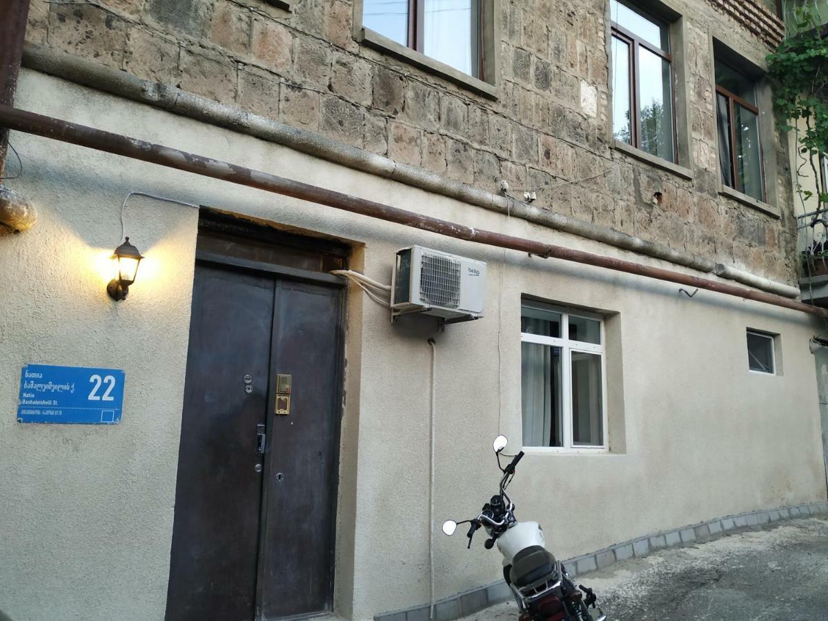 Vera Apartment ティビリシ エクステリア 写真